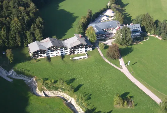 Betreutes Wohnen Villa Bruneck – Impression 2