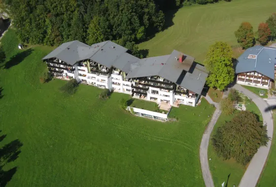 Betreutes Wohnen Villa Bruneck – Impression 6