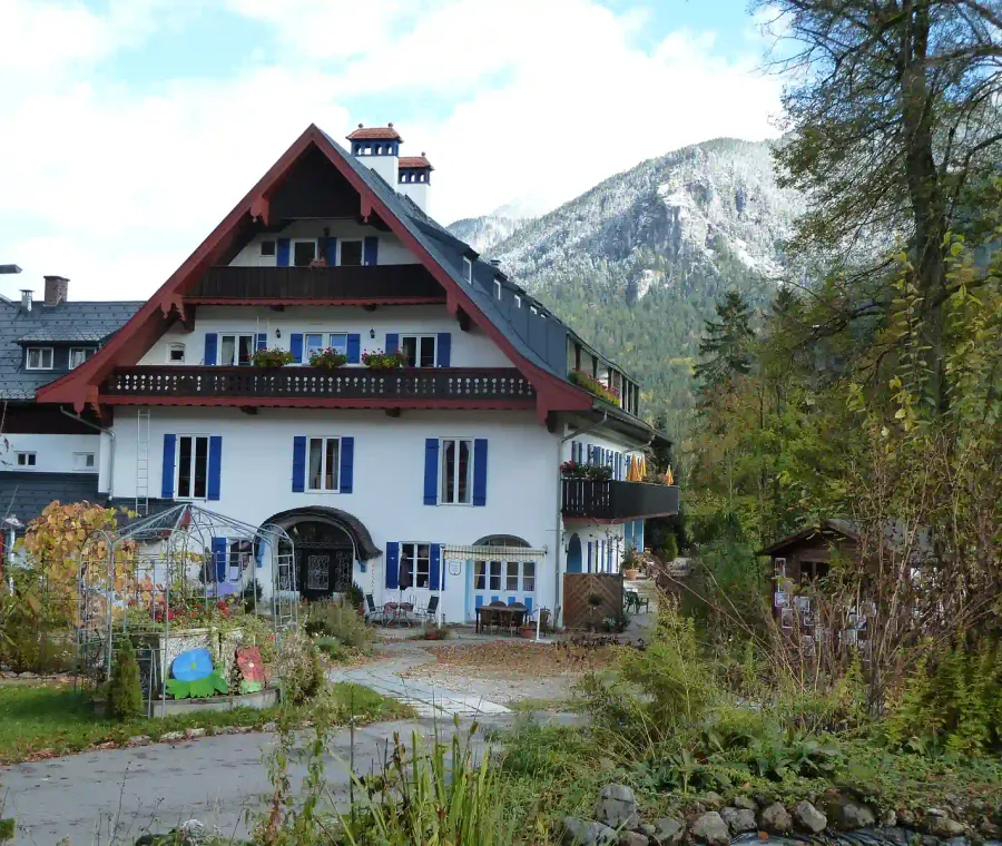 Betreutes Wohnen Villa Bruneck – Impression 1