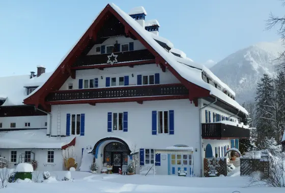Betreutes Wohnen Villa Bruneck – Impression 3