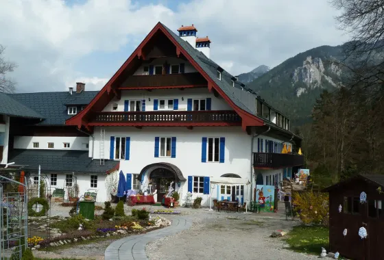 Betreutes Wohnen Villa Bruneck – Impression 5