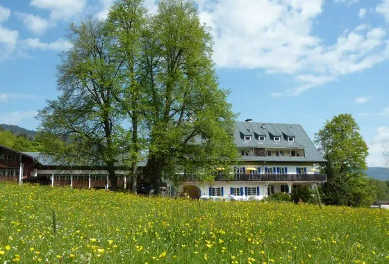 Betreutes Wohnen Villa Bruneck – Impression 4
