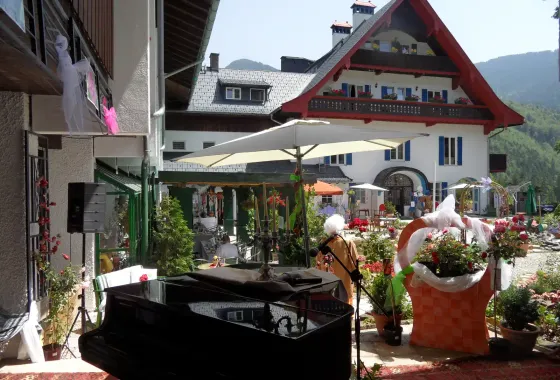 Betreutes Wohnen Villa Bruneck – Impression 7