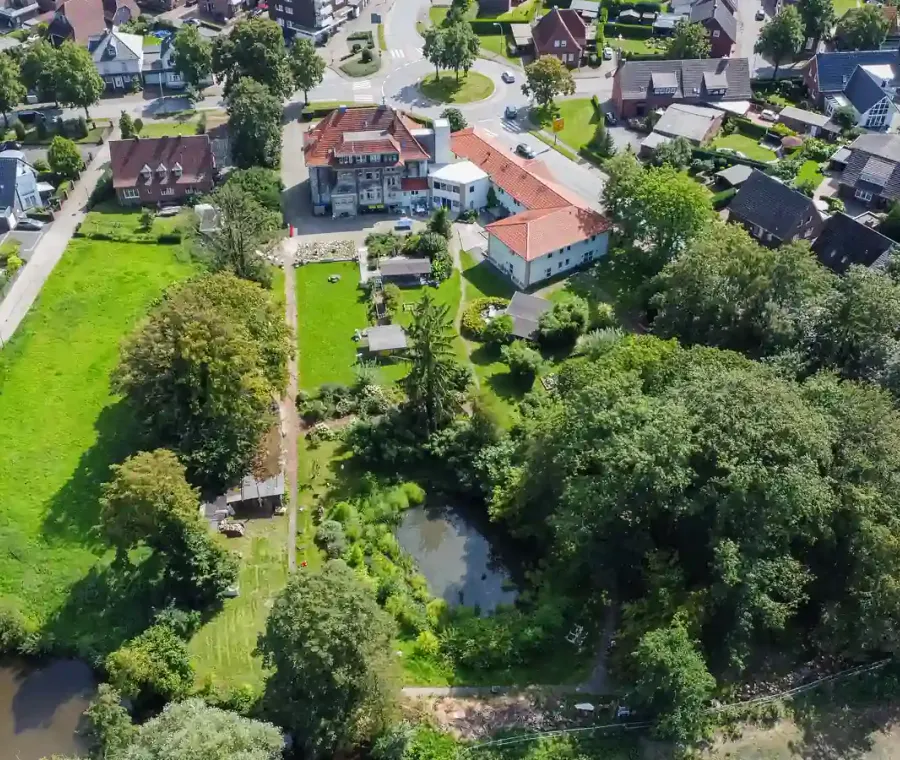 Eingliederungshilfe Haus an der Berkel – Impression 1