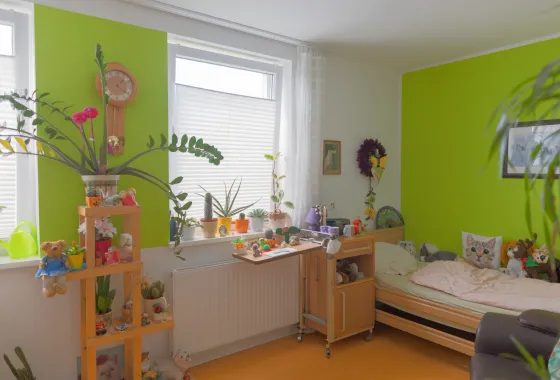 Eingliederungshilfe Haus an der Berkel – Impression 4