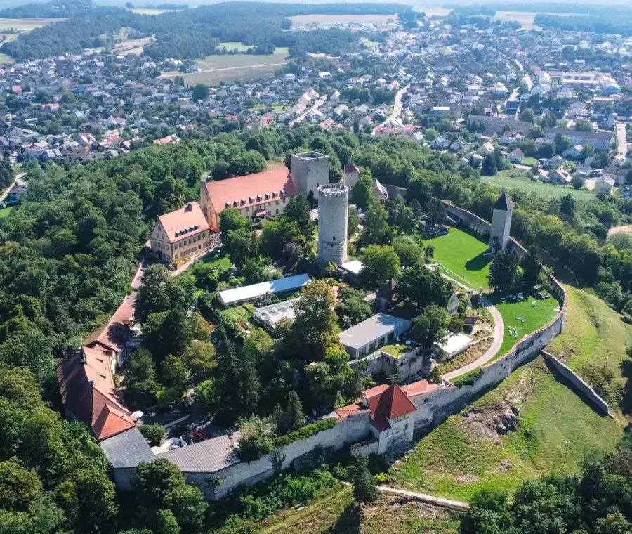 Eingliederungshilfe Die Burg – Impression 1
