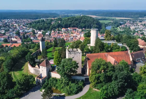 Eingliederungshilfe Die Burg – Impression 2