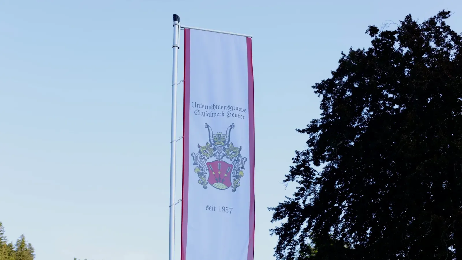 Sozialwerk Heuser – Imagefilm