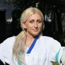 Alma M.