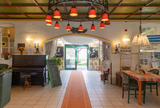 Seniorenresidenz Etzelbach – Impression 3