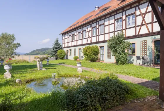 Seniorenresidenz Etzelbach – Impression 4