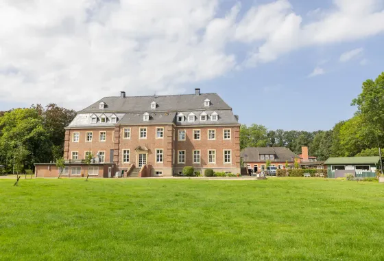 Eingliederungshilfe Haus Tenking – Impression 8