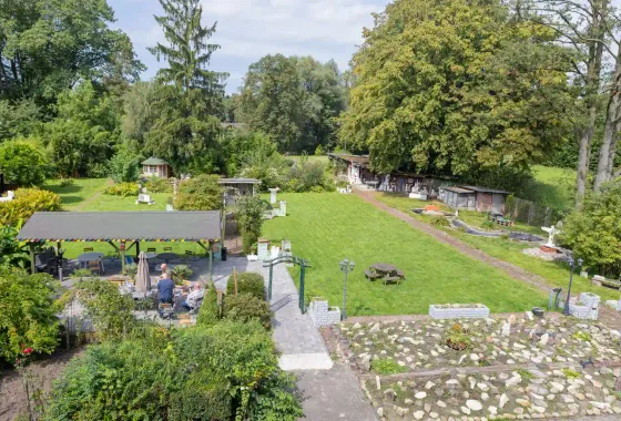 Eingliederungshilfe Haus Tenking – Impression 7