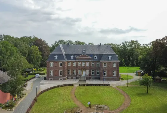 Eingliederungshilfe Haus Tenking – Impression 6
