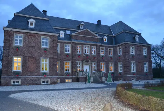 Eingliederungshilfe Haus Tenking – Impression 5