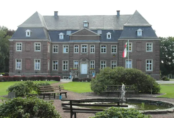 Eingliederungshilfe Haus Tenking – Impression 4