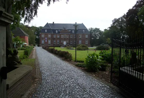 Eingliederungshilfe Haus Tenking – Impression 3