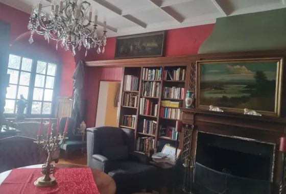 Tagespflege Kreuth Villa Bruneck – Impression 4