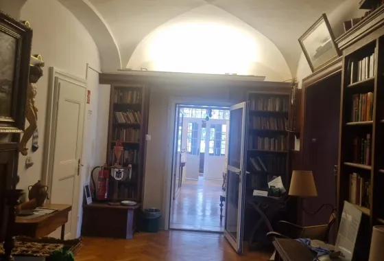 Tagespflege Kreuth Villa Bruneck – Impression 7