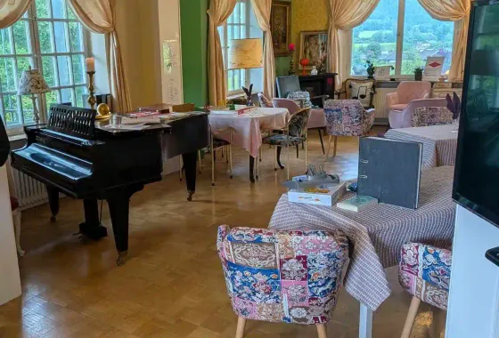 Tagespflege Kreuth Villa Bruneck – Impression 3