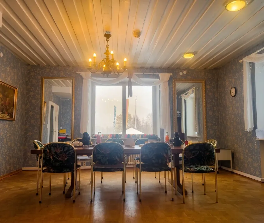 Tagespflege Kreuth Villa Bruneck – Impression 1