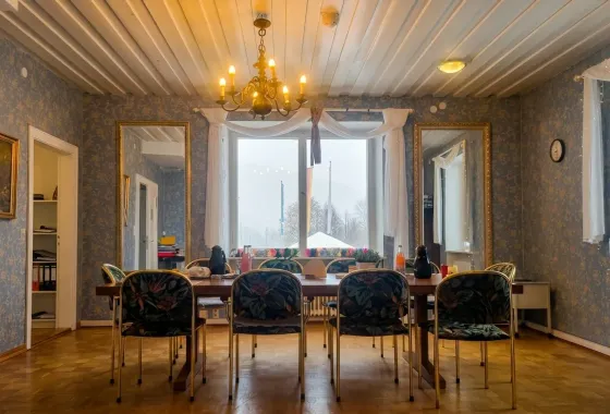 Tagespflege Kreuth Villa Bruneck – Impression 2